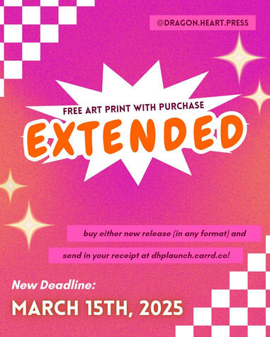 deadline: March 15th